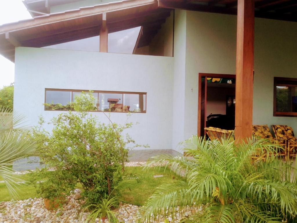  casa alto padrão na lagoa ibiraquera