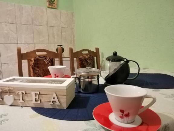 Apartment Nikitovic - 4