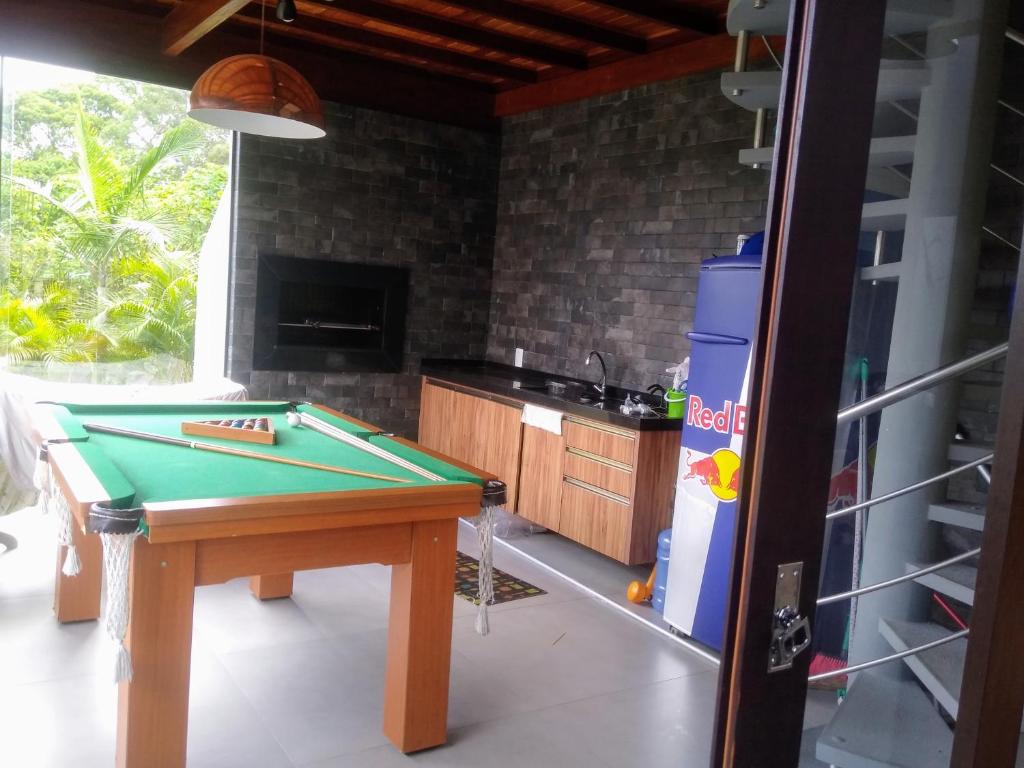  casa alto padrão na lagoa ibiraquera