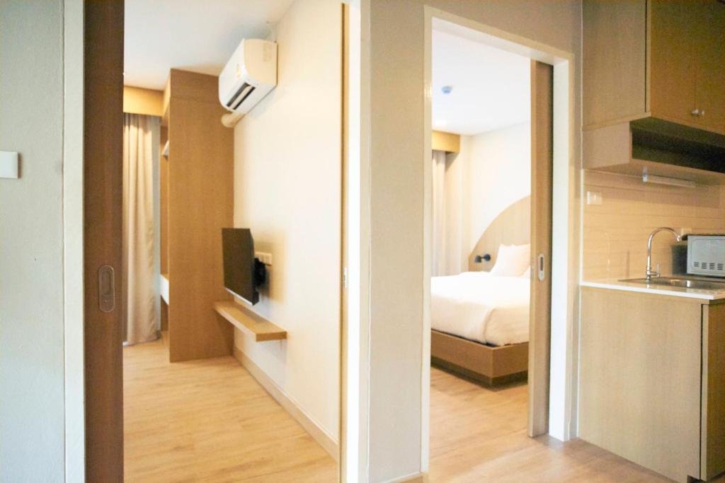 Dream Nimman Apartment - Resim 31