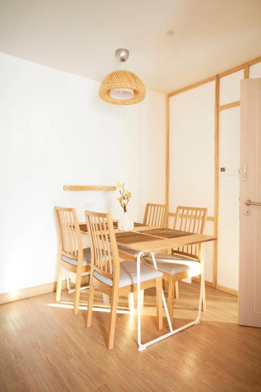 Dream Nimman Apartment - Resim 27