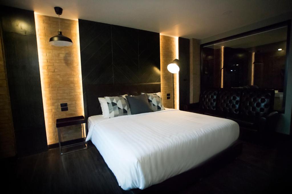 Dream Nimman Apartment - 