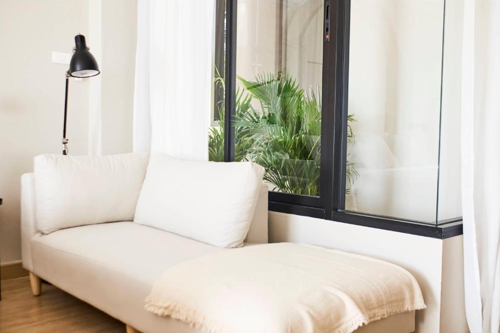 Dream Nimman Apartment - Resim 39