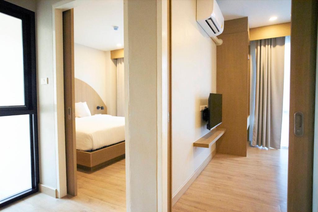 Dream Nimman Apartment - Resim 32