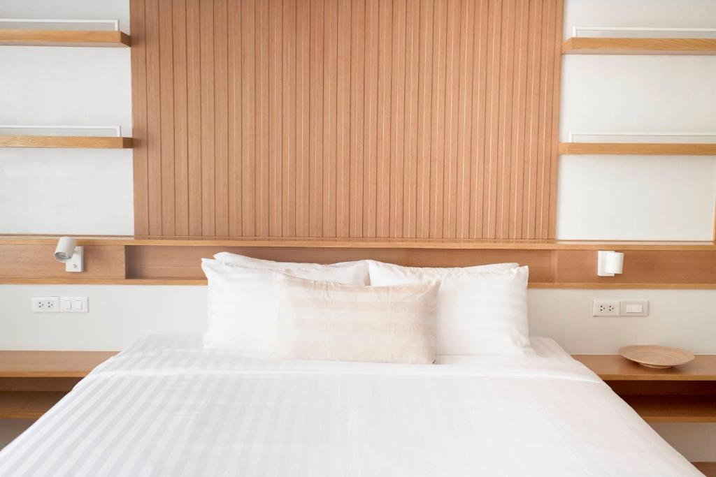 Dream Nimman Apartment - Resim 43