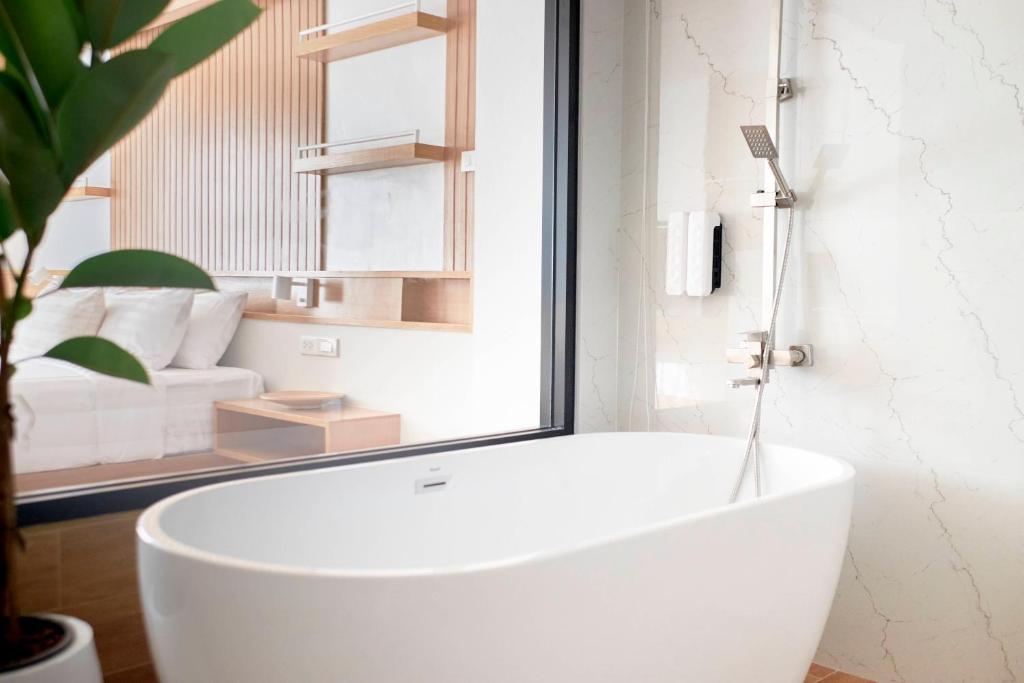 Dream Nimman Apartment - Resim 6