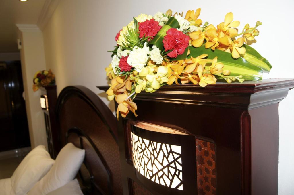 Regal Peninsula Hotel Formerly New Peninsula Hotel Ghubaiba Bus Station Bur Dubai - Resim 21