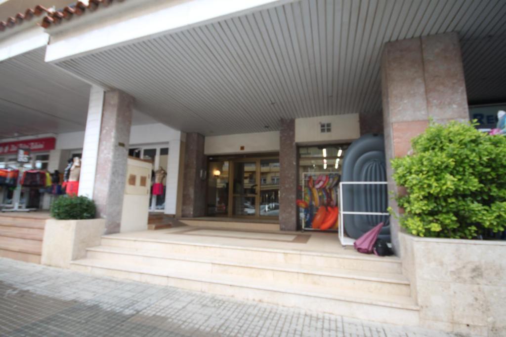 Apartment Garbi park, LEscala, Spain - Booking.com