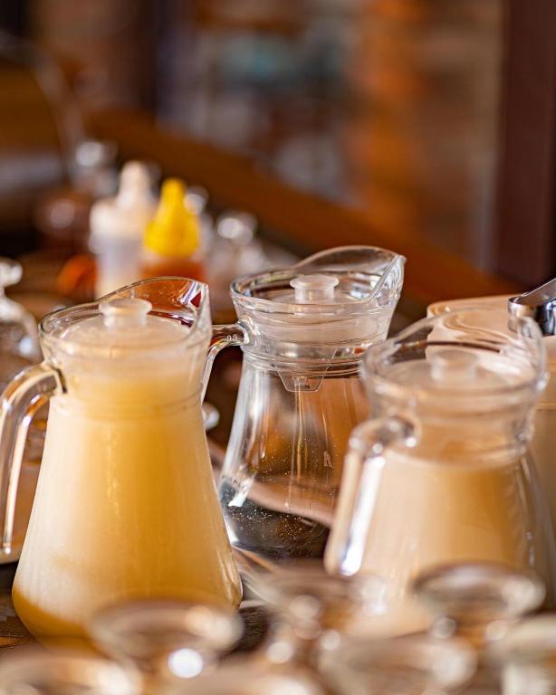  Pousada Capitão Thomaz