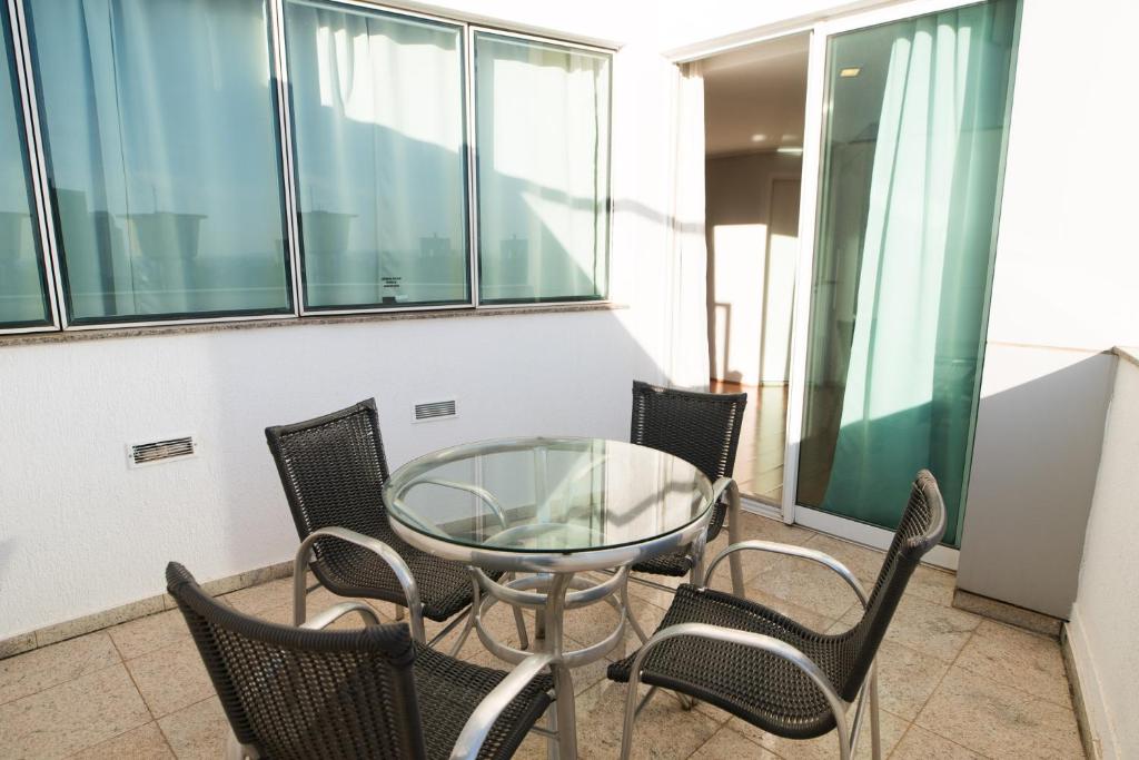 Fotografie z fotogalerie ubytování Hotel Boulevard v destinaci Londrina