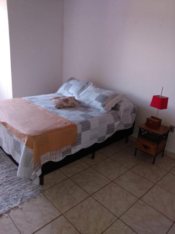  Casa para Temporada