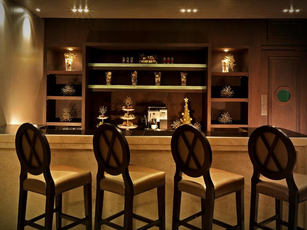 Gulliver's Tavern Hotel - Resim 17