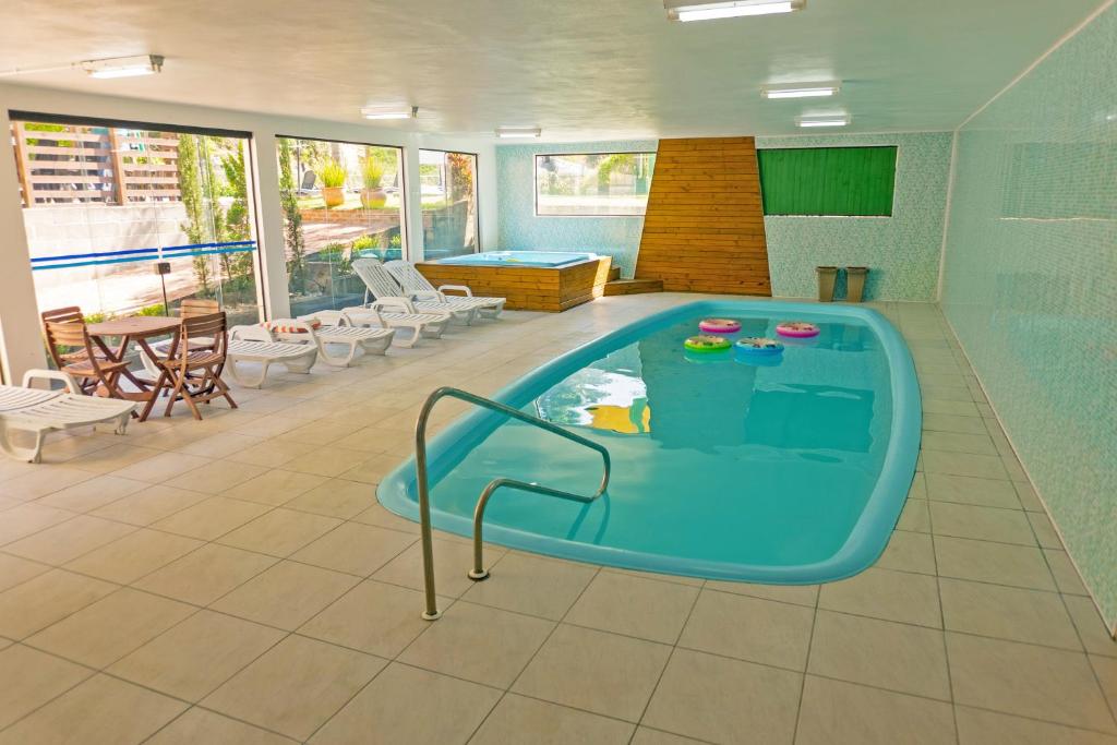  Hotel Sandrini