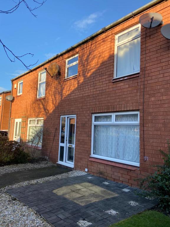 King Room With Garden View Warrington Warrington Updated 2021 Prices