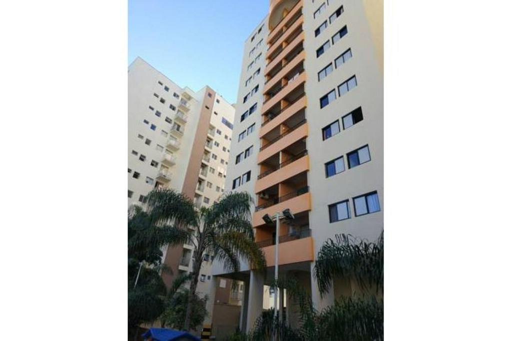  Apartamento Sol da Espanha