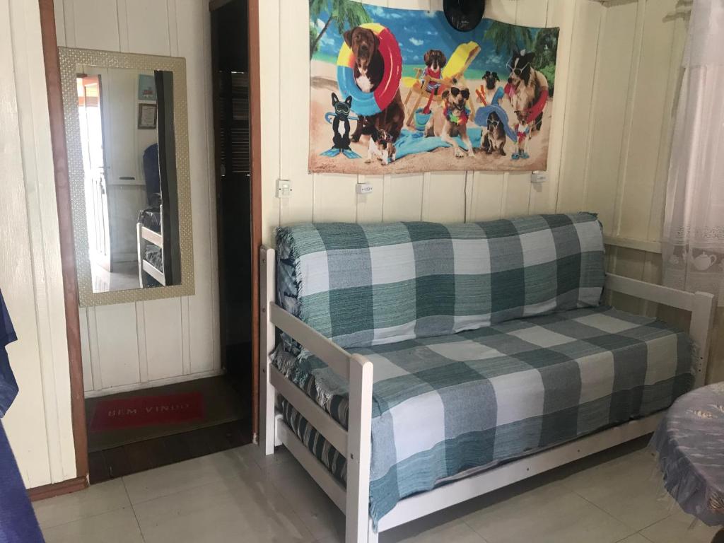  CASA DE PRAIA VILA NOVA IMBITUBA SC
