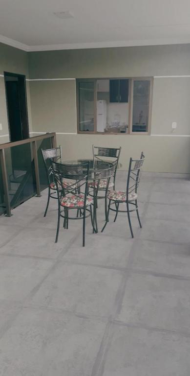 Casa verde