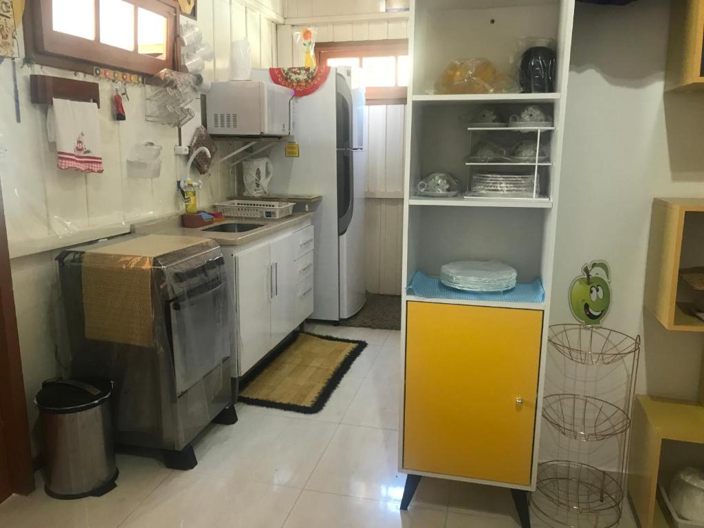  CASA DE PRAIA VILA NOVA IMBITUBA SC