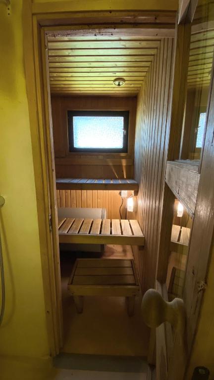 Riihivuori Cottages - Departamento