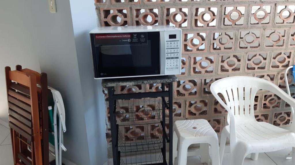  Gecay Apartamentos