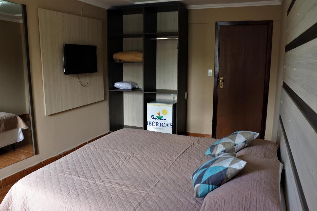  Ibericas Praia Hotel