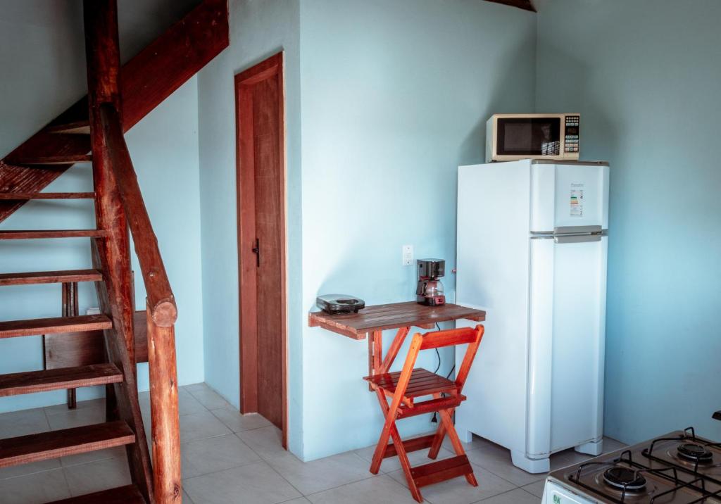  Cabanas do Beto
