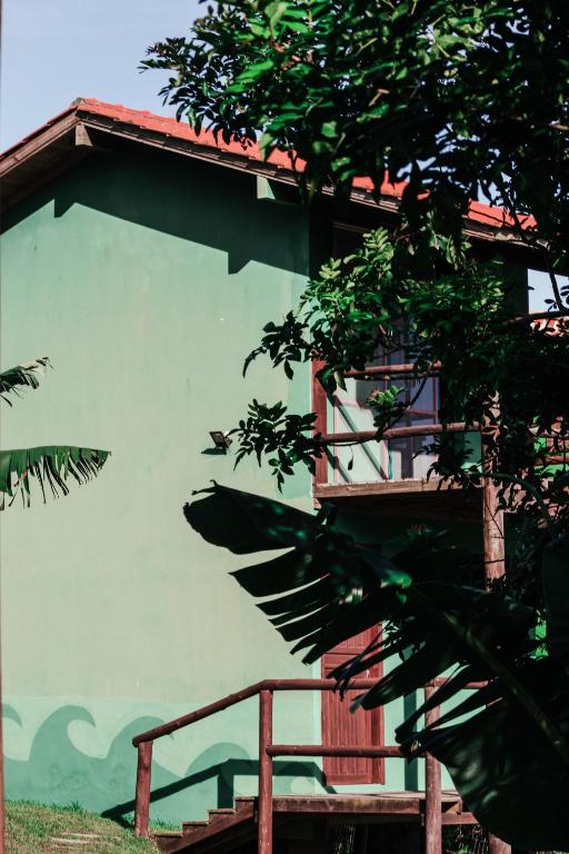  Cabanas do Beto