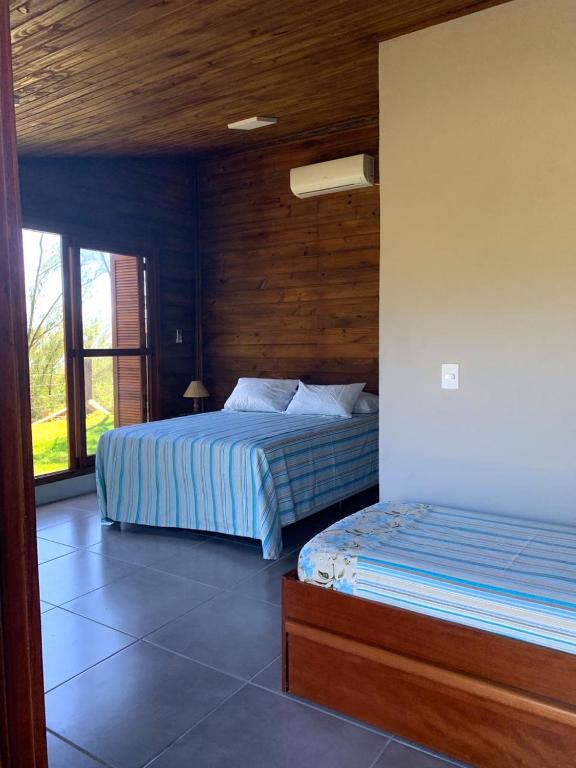  Casa na Praia do Rosa a 100m da beira-mar!