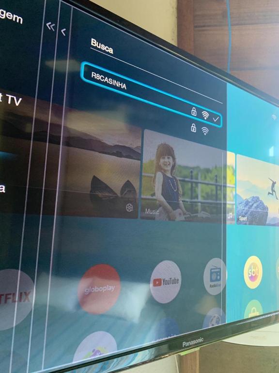  Casa na Praia do Rosa a 100m da beira-mar!