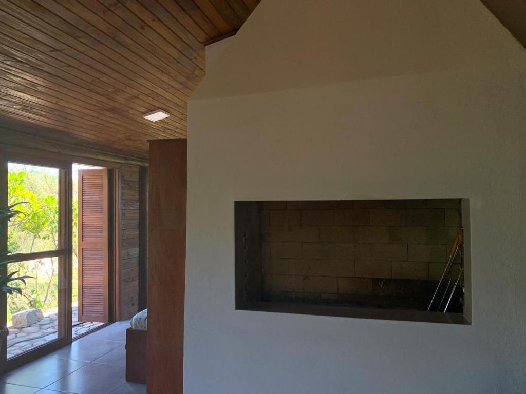  Casa na Praia do Rosa a 100m da beira-mar!