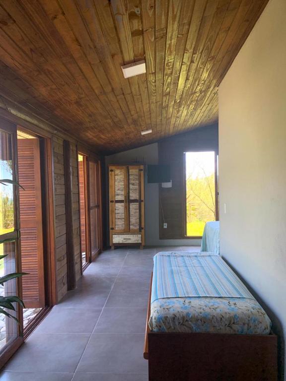  Casa na Praia do Rosa a 100m da beira-mar!