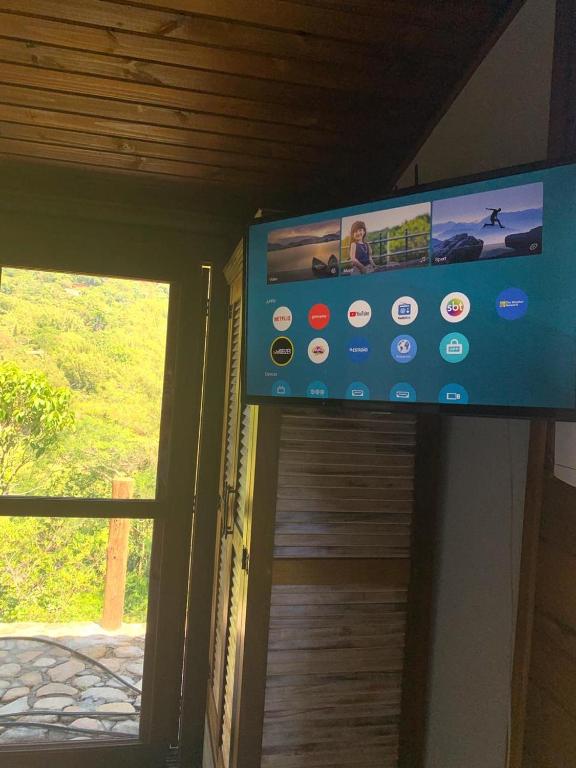  Casa na Praia do Rosa a 100m da beira-mar!