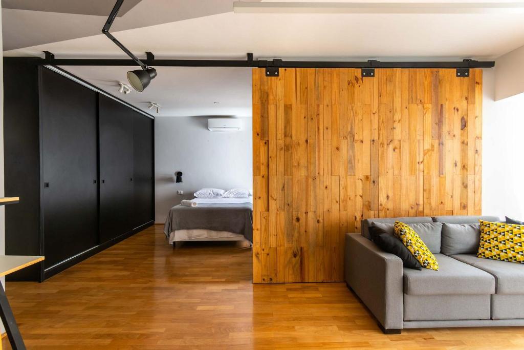  Apartamento de cinema na região do Brooklin
