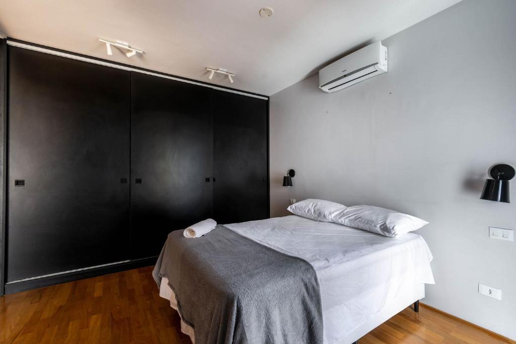  Apartamento de cinema na região do Brooklin