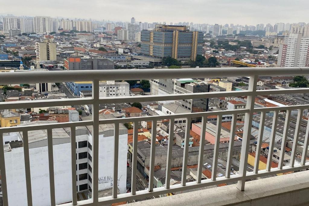  Apto Confortável c. Garagem Cambuci