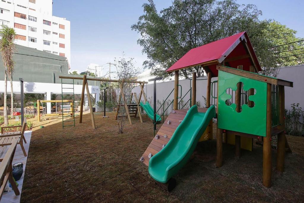  Apto Confortável c. Garagem Cambuci
