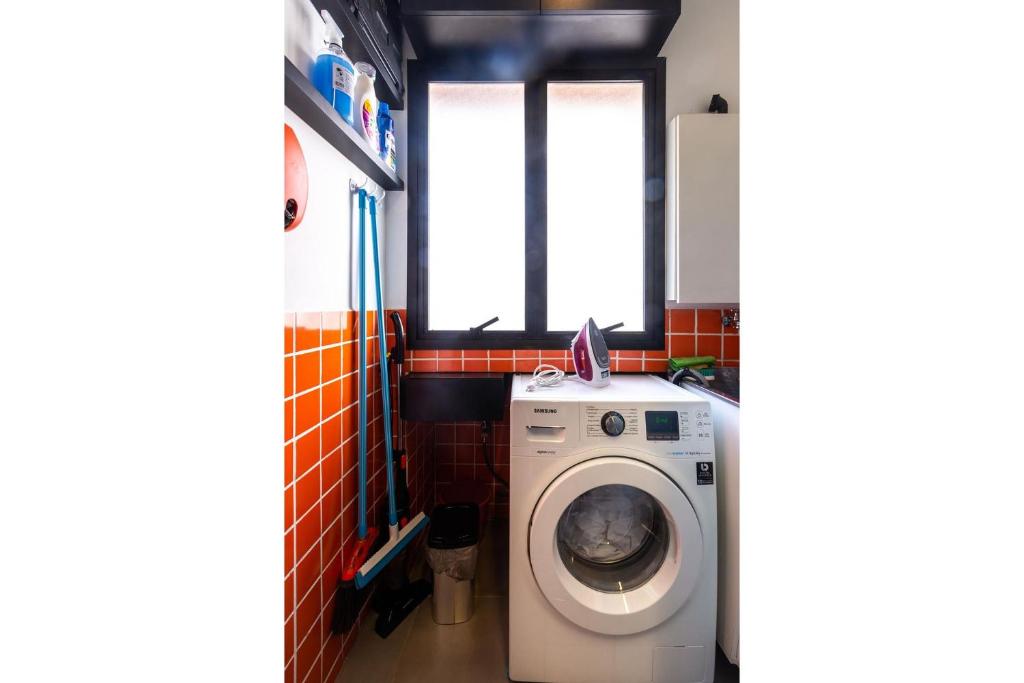  Apartamento de cinema na região do Brooklin