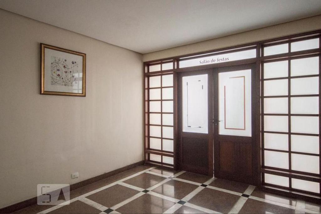  Apartamento de cinema na região do Brooklin