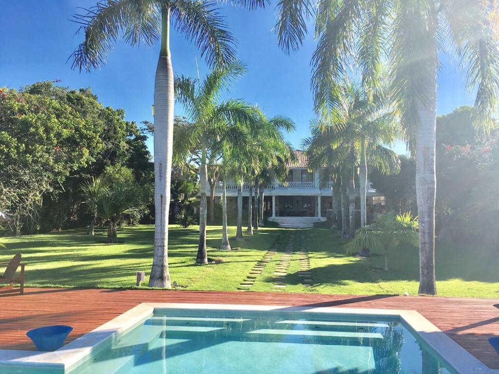  Casa Grande São Vicente