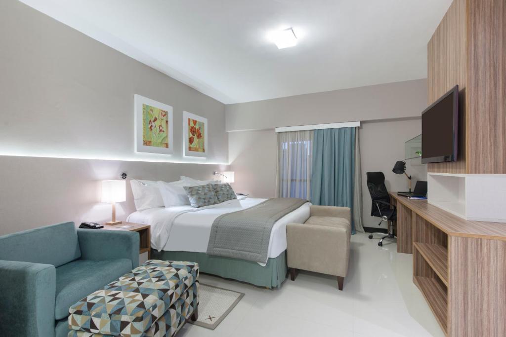  Comfort Hotel Fortaleza