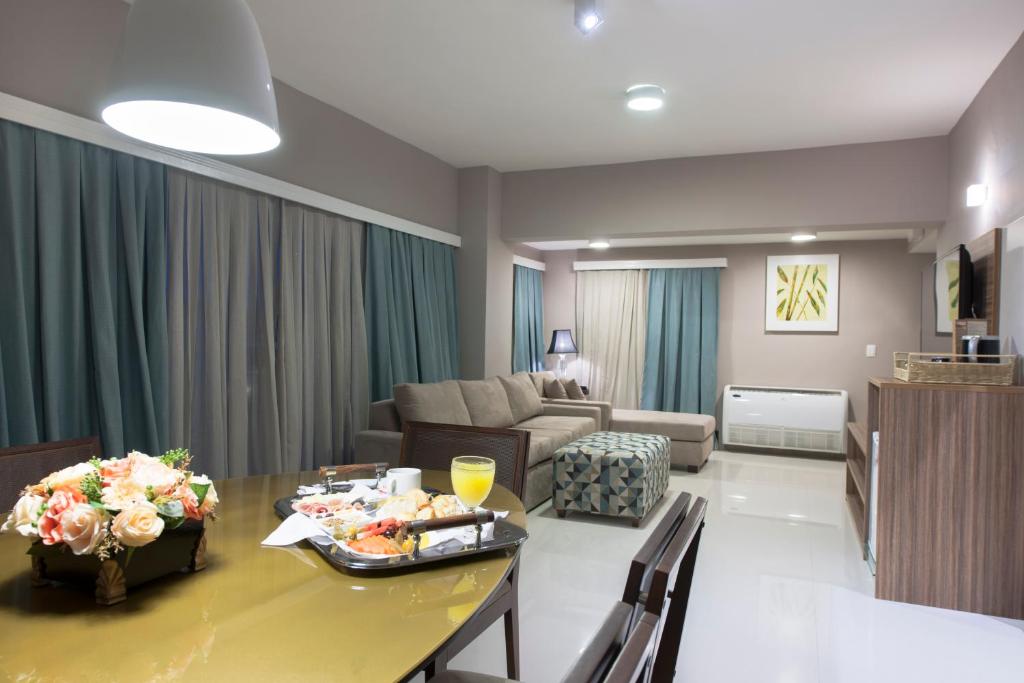  Comfort Hotel Fortaleza