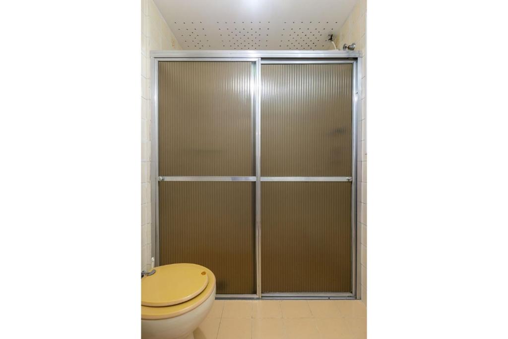  Apartamento na Rua Frei Caneca Em Frente ao Shopping