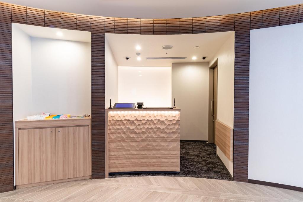 Sotetsu Fresa Inn Yokohama Higashiguchi 部屋の予約