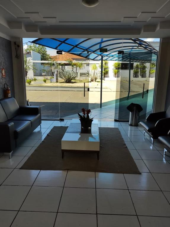  Hotel Boa Viagem