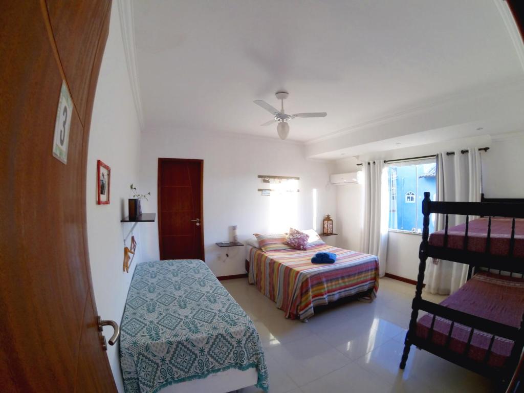  Minha casa de Geriba