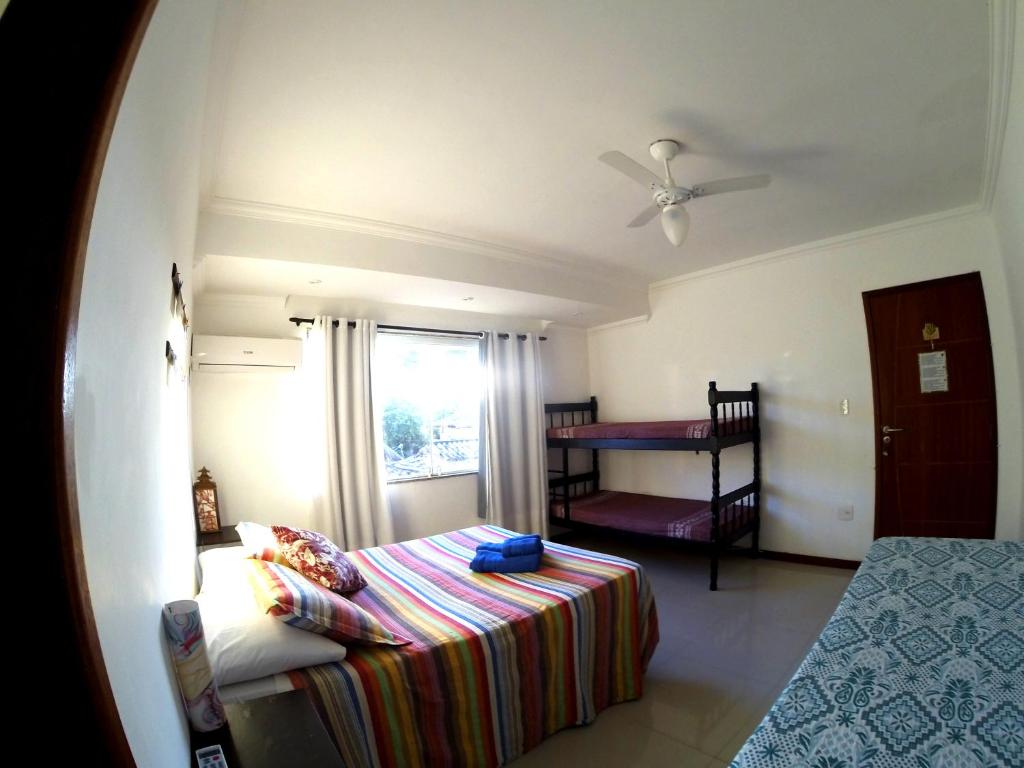  Minha casa de Geriba
