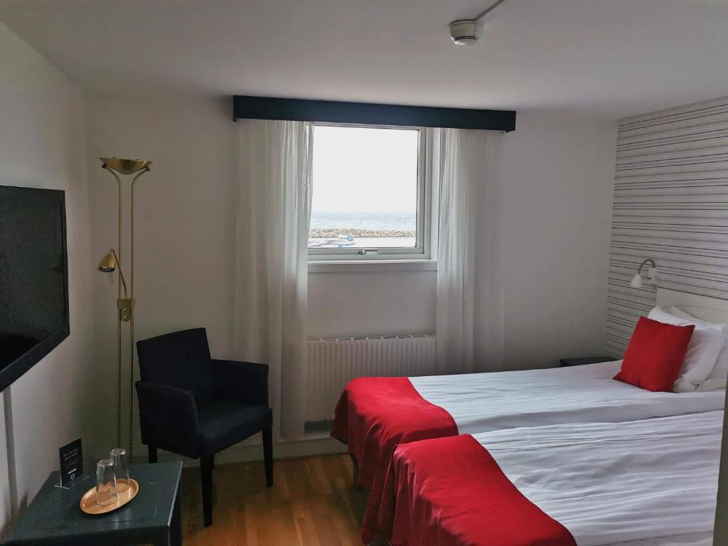 Svea, Sure Hotel Collection by Best Western