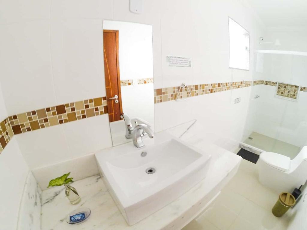  Minha casa de Geriba