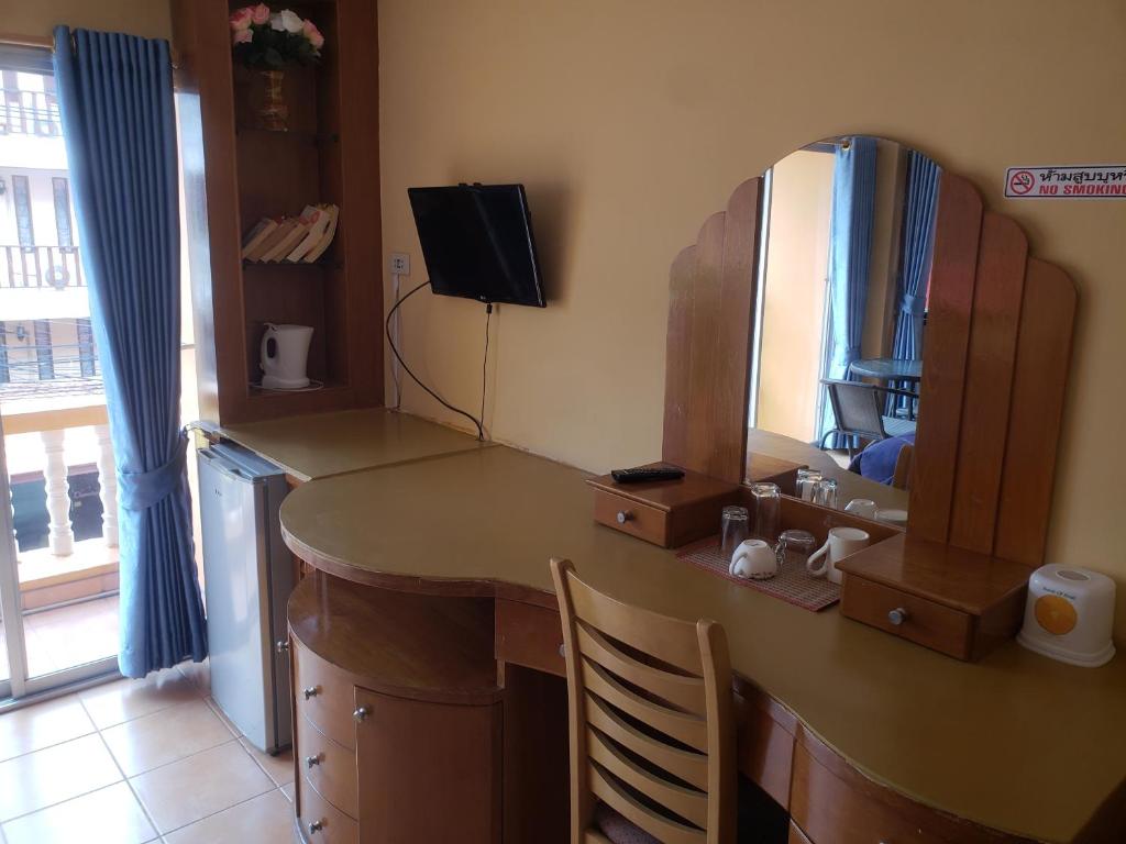 Everybody's Inn - Resim 4