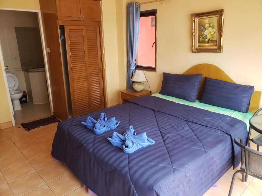 Everybody's Inn - Resim 15